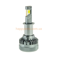 Лампы светодиодные CYCLONE LED H3 5500K 9800LM TYPE 47 (2 шт)